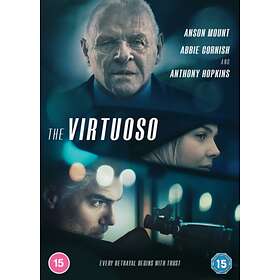 The Virtuoso DVD