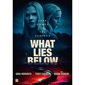 What Lies below (DVD)