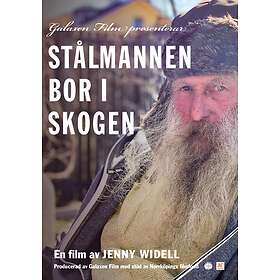 Stålmannen bor i skogen (DVD)