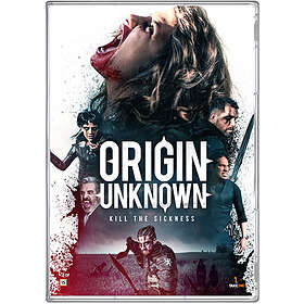 Origin unknown (DVD)