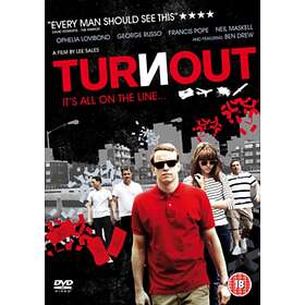 Turnout DVD