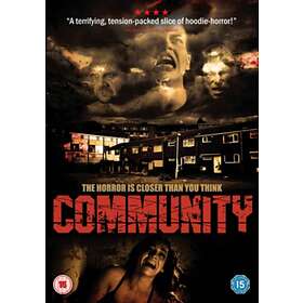 Community DVD