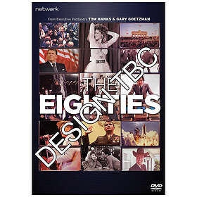The Eighties DVD