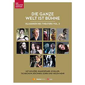 Theater-box Vol. 2 (DVD)