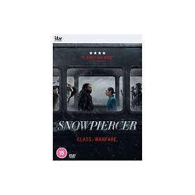 Snowpiercer Season 1 (DVD)