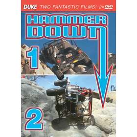 Hammer Down/Hammer Down 2 (DVD)