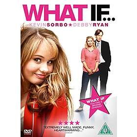 What If If... DVD