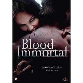 Blood Immortal (DVD)