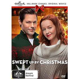 Hallmark Christmas 12: Swept Up By Christmas [NTSC/0] (DVD)