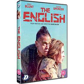 The English (Import) (DVD)