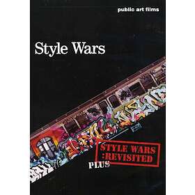 Style Wars: Revisited (DVD)