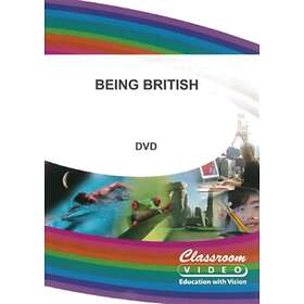 Being British (DVD)