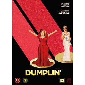 Dumplin' (DVD)
