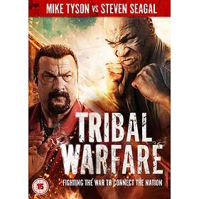 Tribal Warfare DVD