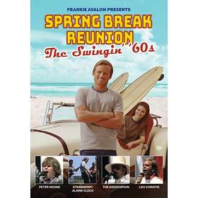 Spring Break Reunion: The Swingin' 60s (DVD)