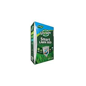 Westland Gro-Sure Smart Lawn Seeds 40m² 1.6kg