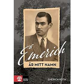 Emerich är mitt namn