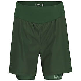 Maloja ImmenblattM. Shorts (Femme)