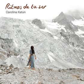 Carolina Katún Ritmos De Tu Ser CD