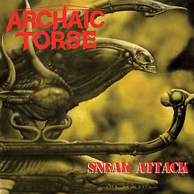 Archiac Torse Sneak Attack CD