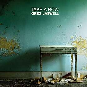Greg Laswell Take A Bow CD