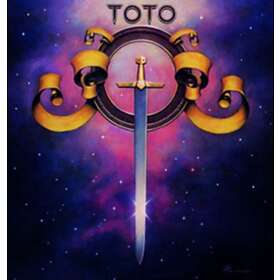 Toto (Remastered) CD