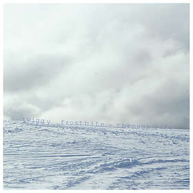 Twiggy Frostbite Through Fire (Mediabook) CD