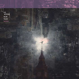 Mono Nowhere Now Here CD