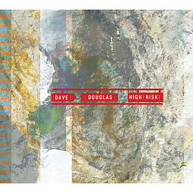 Dave Douglas & High Risk CD