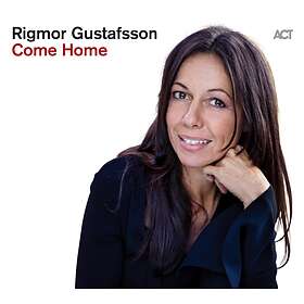 Rigmor Gustafsson Come Home CD