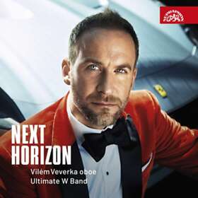 Vilem Veverka Next Horizon CD