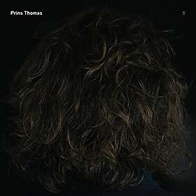 Prins Thomas 5 CD