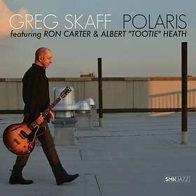 Greg Skaff Polaris CD