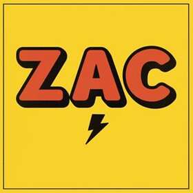 Zac - Zac CD