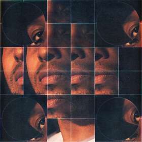 Ben Marc Glass Effect CD