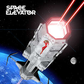 Space Elevator CD