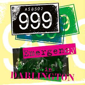 999 Emergency In Darlington CD