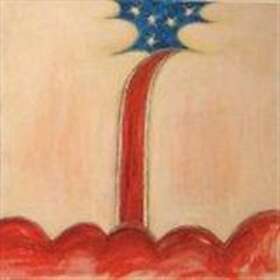 Josephine Foster Blood Rushing CD