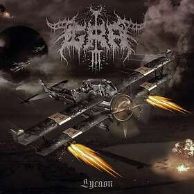Grá Lycaon CD