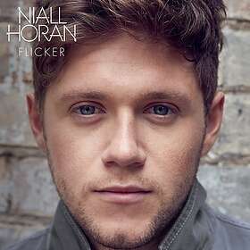 Niall Horan Flicker Deluxe Edition CD