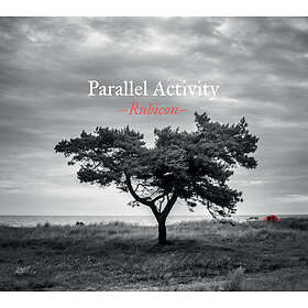Parallel Activity Rubicon CD