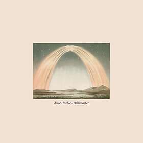 Alice Hubble Polarlichter CD