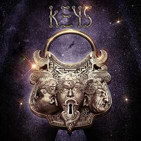 Keys - Keys CD