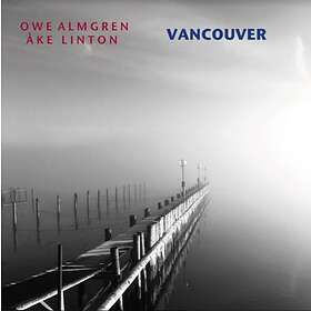 Owe Almgren & Åke Linton Vancouver CD
