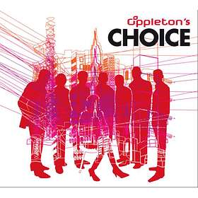 Appleton Appleton's Choice CD