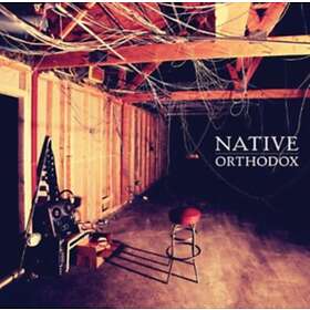 Native Orthodox CD
