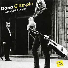 Dana Gillespie CD