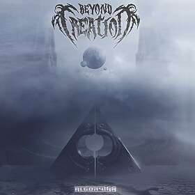 Beyond Creation Algorythm CD
