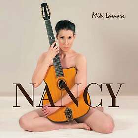 Miki Lamarr Nancy CD