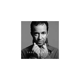 Jason Rebello Held CD